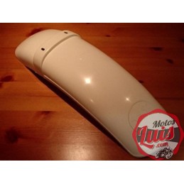 Guardabarros Tras Montesa Cappra