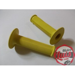 Juego Puños Color Amarillo