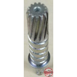 Reenvio Bultaco 13 dientes