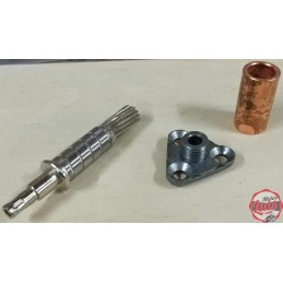 Reenvio Bultaco 12 dientes COMPLETO