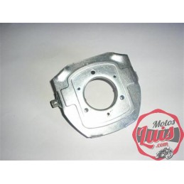 Chapa soporte Mobilette