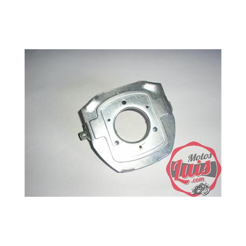 Chapa soporte Mobilette