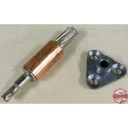 Reenvio Bultaco 12 dientes COMPLETO