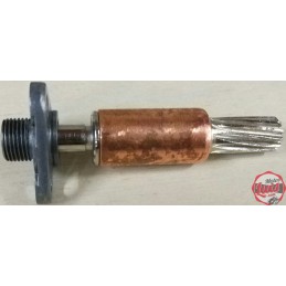 Reenvio Bultaco 12 dientes COMPLETO