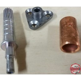 Reenvio Bultaco 13 dientes COMPLETO