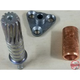 Reenvio Bultaco 13 dientes COMPLETO