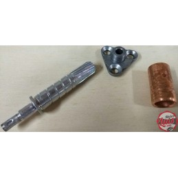 Reenvio Bultaco 13 dientes COMPLETO