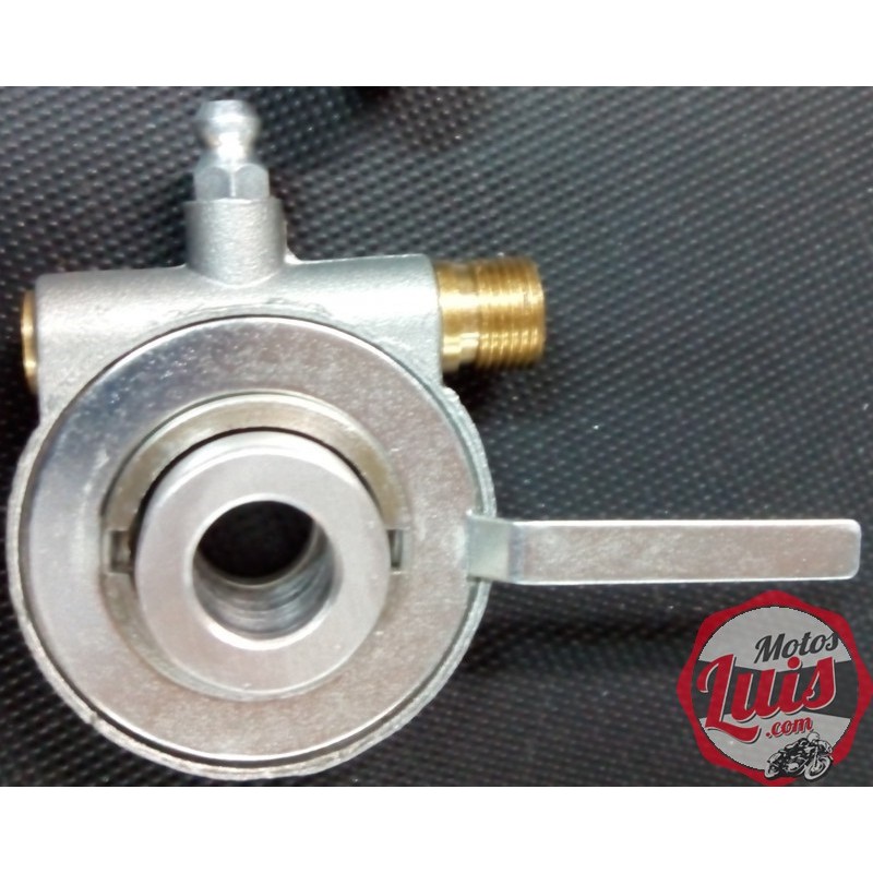 Reenvio OSSA Enduro / Pioneer / MAR (Izquierda)