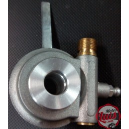 Reenvio OSSA Enduro / Pioneer / MAR (Izquierda)