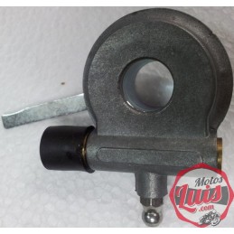 Reenvio Ducati 125 / 160 / 175 / 200 Elite 18 Pulgadas