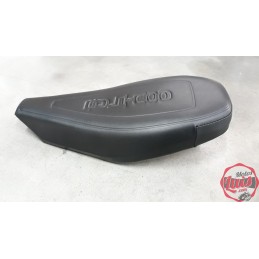 Asiento Bultaco Sherpa 156 / 158 / 159 / 182 / 183 / 185 / 190 / 191 BIPLAZA