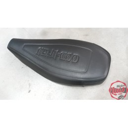 Asiento Bultaco Sherpa 156 / 158 / 159 / 182 / 183 / 185 / 190 / 191 BIPLAZA