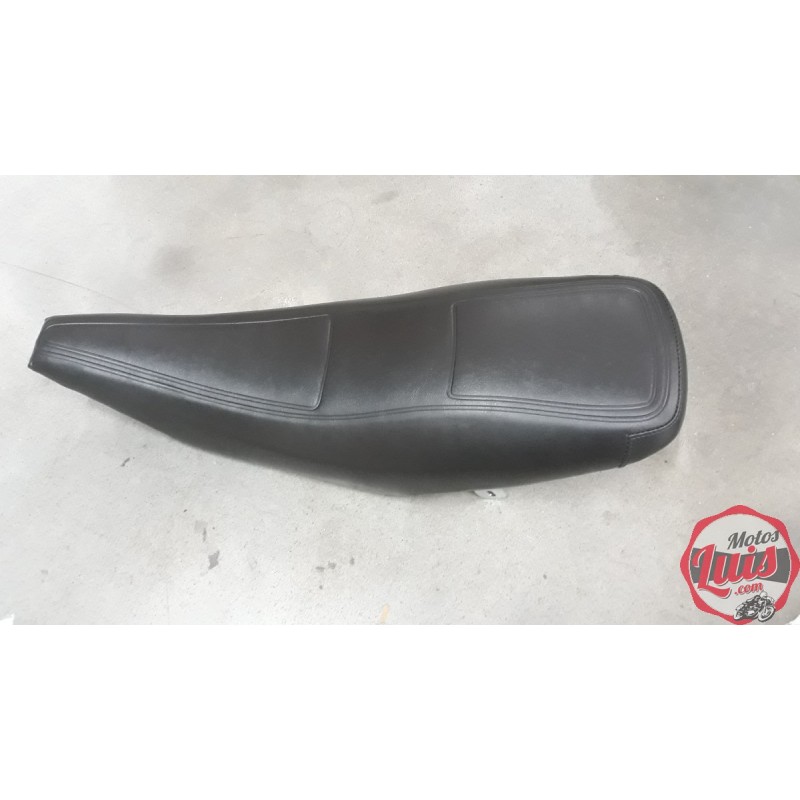 Asiento Bultaco Sherpa Mod. 198 / 199 / 198A / 199B Biplaza