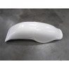Guardabarros Trasero Bultaco MK15 Blanco