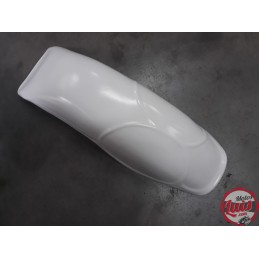 Guardabarros Trasero Bultaco MK15 Blanco