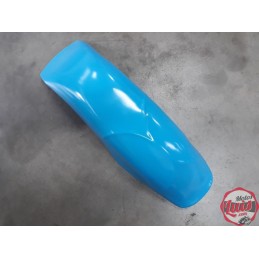Guardabarros Trasero Bultaco MK15 Azul