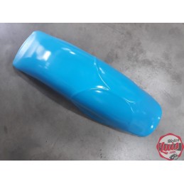Guardabarros Trasero Bultaco MK15 Azul