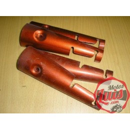 Embellecedor horquilla Mobilette