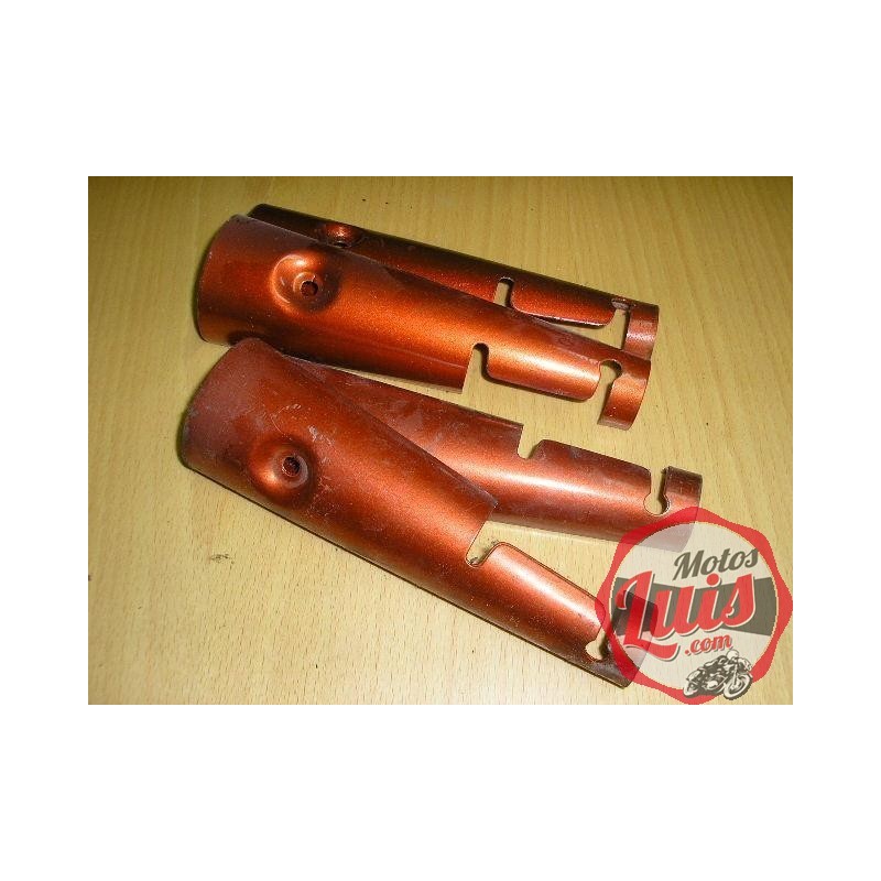 Embellecedor horquilla Mobilette