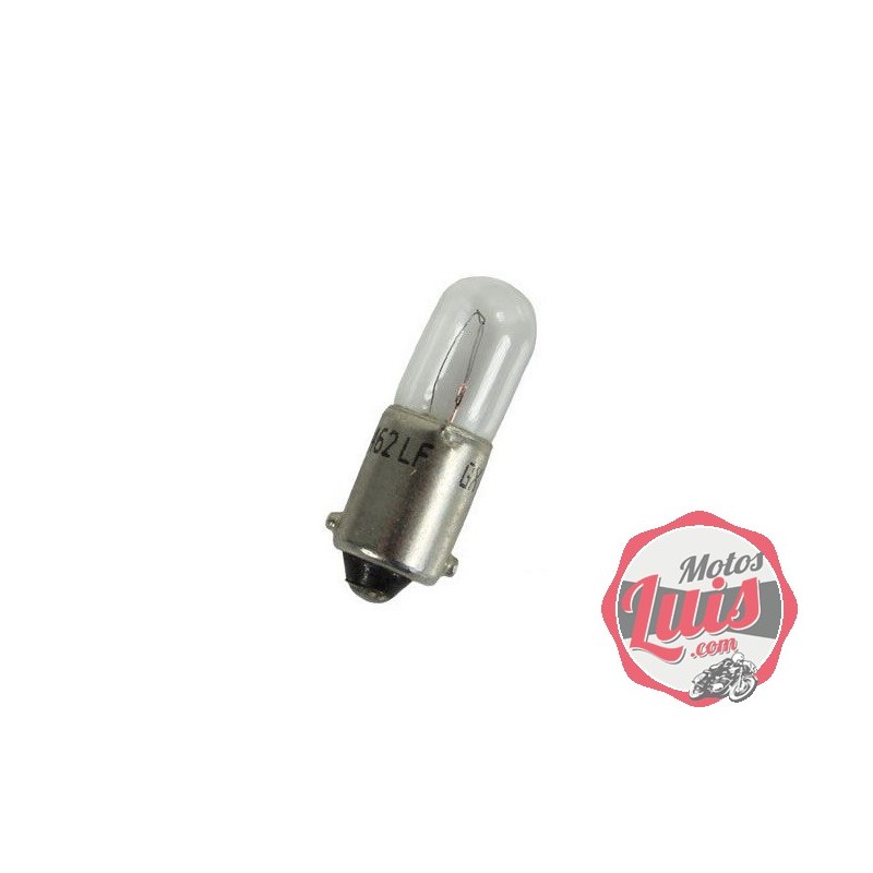 Lampara Posicion 6V 4W