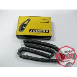 Cadena Primaria Bultaco Doble