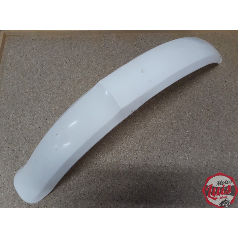 Guardabarros Del Montesa Cota 304 / 307 / 309 / 310 / 335 BLANCO