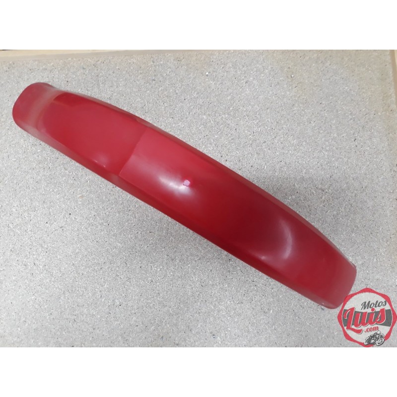 Guardabarros Del Montesa Cota 304 / 307 / 309 / 310 / 335 ROJO