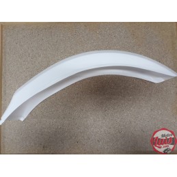 Guardabarros Tras Montesa Cota 304 / 307 / 309 / 310 / 335 BLANCO