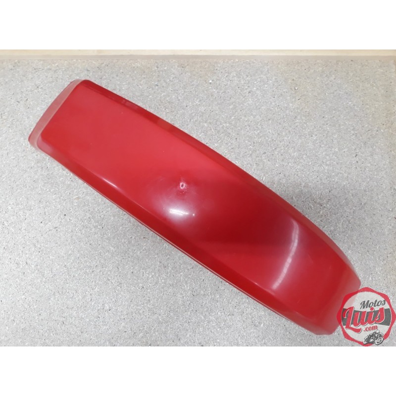Guardabarros Tras Montesa Cota 304 / 307 / 309 / 310 / 335 ROJO