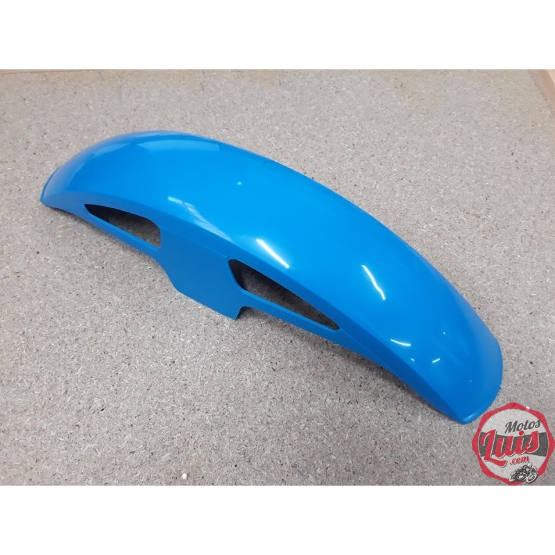 Guardabarros Del Universal Carretera AZUL