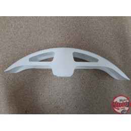 Guardabarros Del Universal Carretera BLANCO