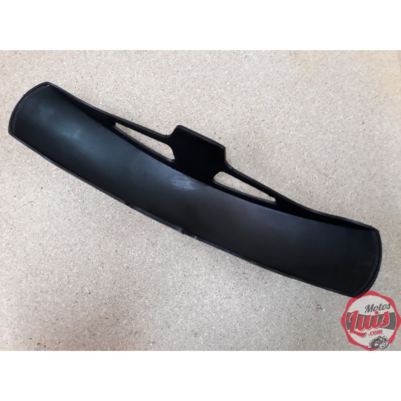 Guardabarros Del Universal Carretera NEGRO