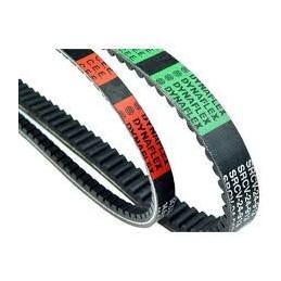 Correa Vespino Dentada F9 / F18