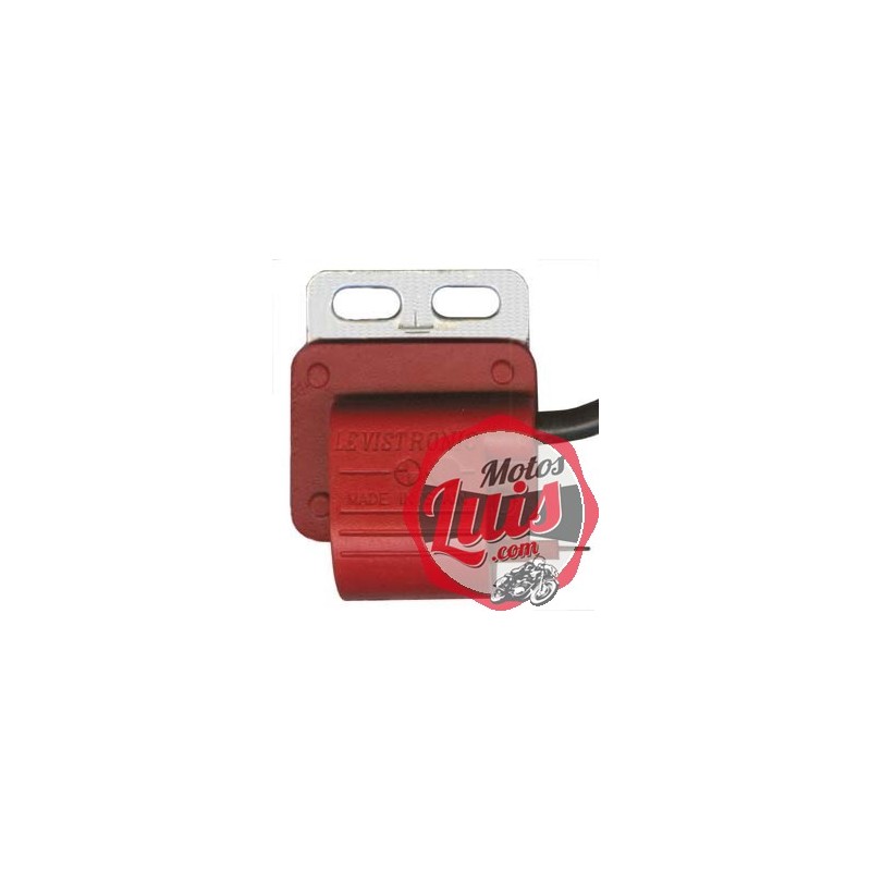 Bobina de Alta Externa Sust Motoplat