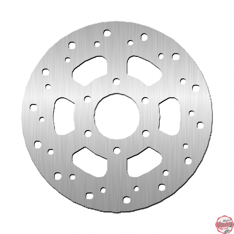 Disco de freno Montesa Enduro 360 H7