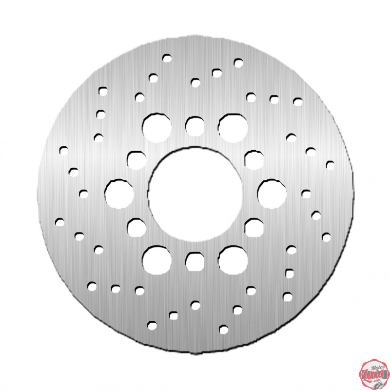 Disco de freno Montesa Cota 307/309 DELANTERO