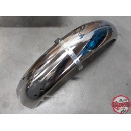 Guardabarros OSSA 230/250 Sport Inoxidable