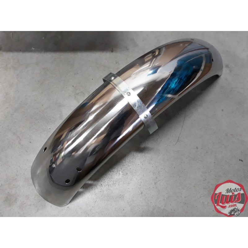 Guardabarros OSSA 230/250 Sport Inoxidable