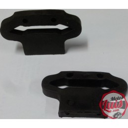 Gomas soporte Cuenta RPM Motoplat
