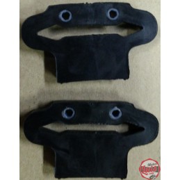 Gomas soporte Cuenta RPM Motoplat
