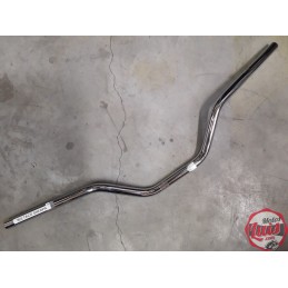 Manillar Bultaco Sherpa Cromado