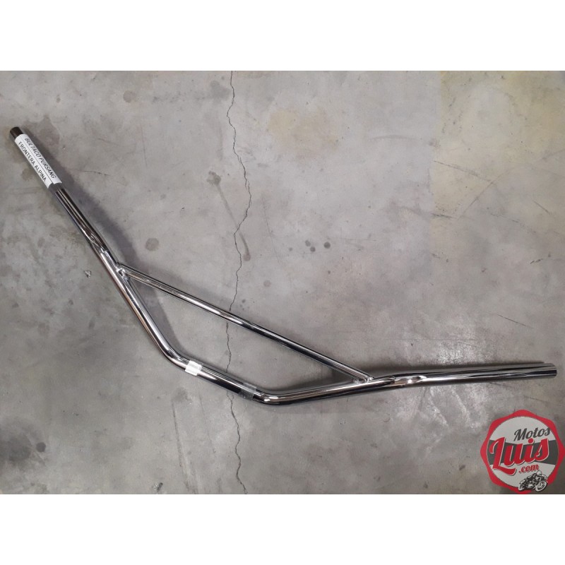Manillar Bultaco Pursang / Frontera / Alpina