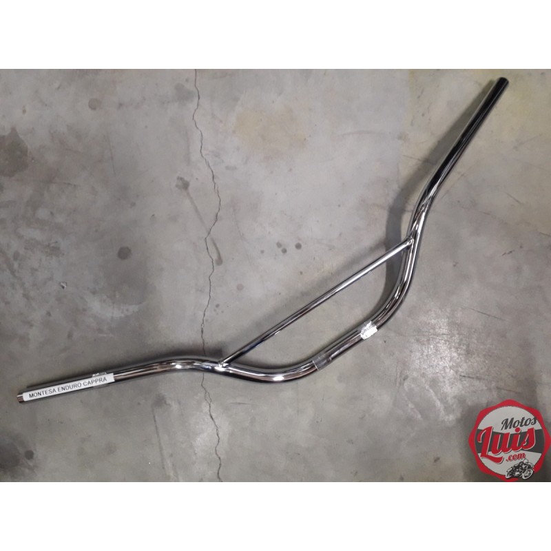 Manillar Montesa Enduro / Cappra Cromado