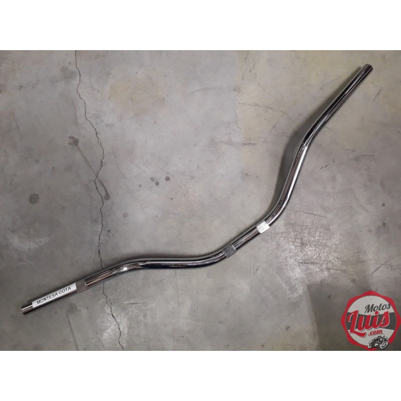 Manillar Montesa Cota