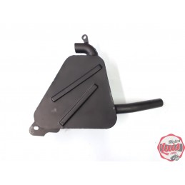 Silenciador Petaca Bultaco Campera / Lobito