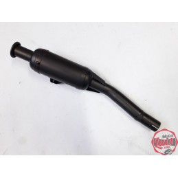 Silenciador Montesa Cappra 250-414 VE