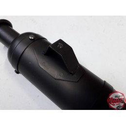 Silenciador Montesa Cappra 250-414 VE
