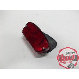 Piloto Bultaco Plano