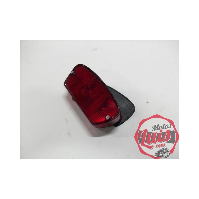 Piloto Bultaco Plano