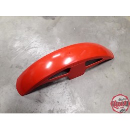 Guardabarros Del Universal Carretera ROJO